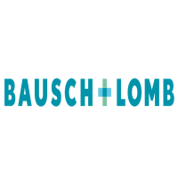 Logo of BAUSCH+LOMB