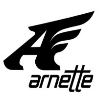 Logo of ARNETTE