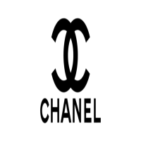 Logo of CHANEL