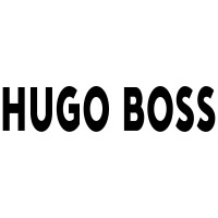Logo of Hugo Boss