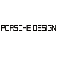 Logo of PORSCHE DESIGN