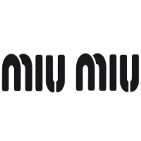 Logo of MIUMIU