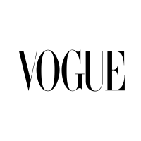 Logo of Vogue