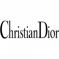 Logo of Dior