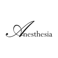 Logo of Anesthesia