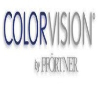 Logo of COLOR VISION