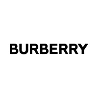Logo of Burberry