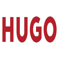 Logo of Hugo