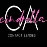 Logo of Cinderella