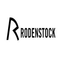 Logo of RODENSTOCK