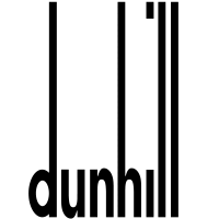 Logo of DUNHILL